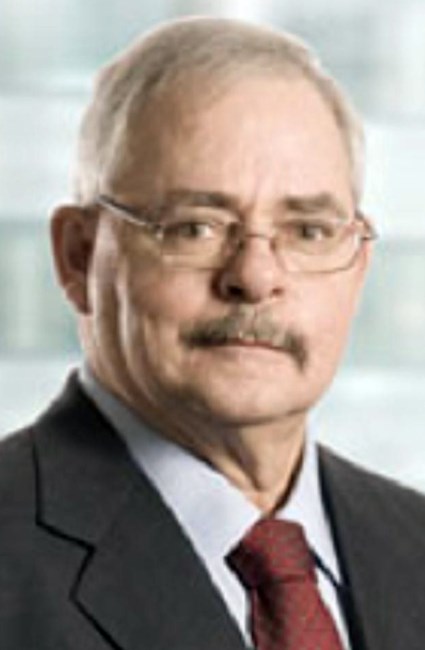 Avis de décès de Pierre Lepage