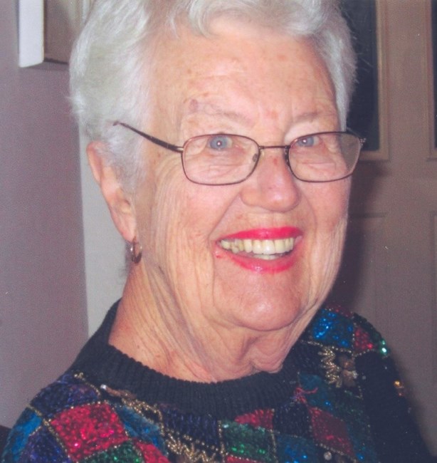 Obituary of Ellen Renz