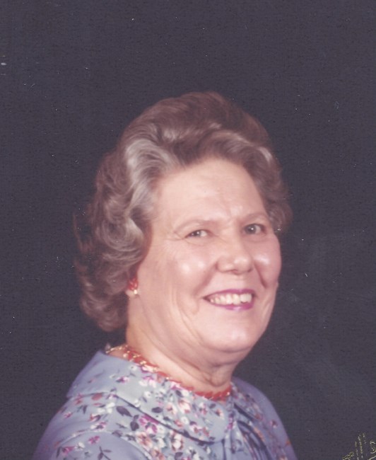 Obituary of Rosa Ann Tilley Mills