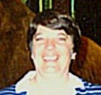 Avis de décès de Ms Barbara Barb Lucille Baker