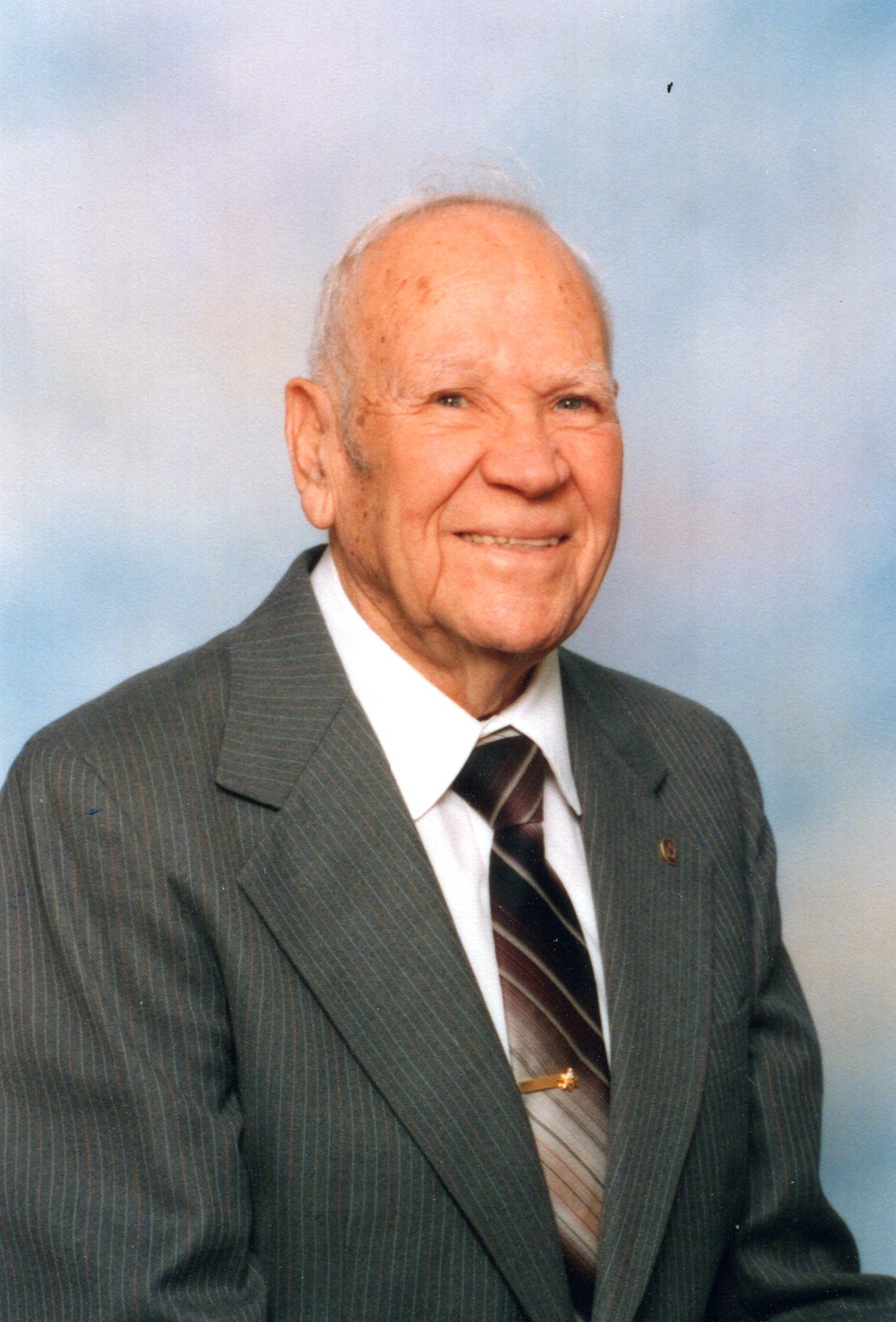 Obituary of Noah R Quinn