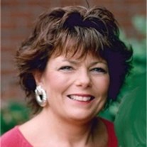 Obituary of Cathy Sue Miller