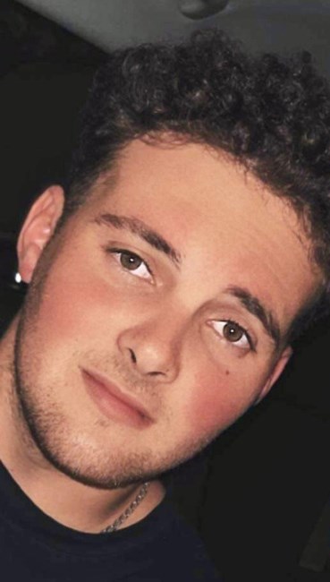 Avis de décès de Jacob Côté