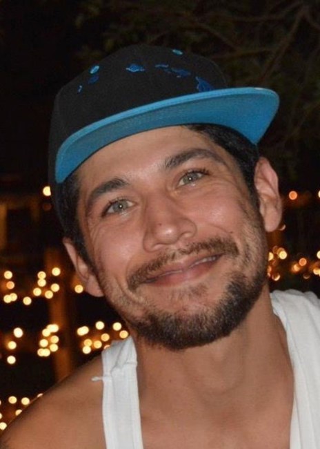 Obituary of Elijah Rene Martinez