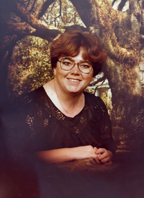 Obituary of Donna Jean (Smith) Taylor