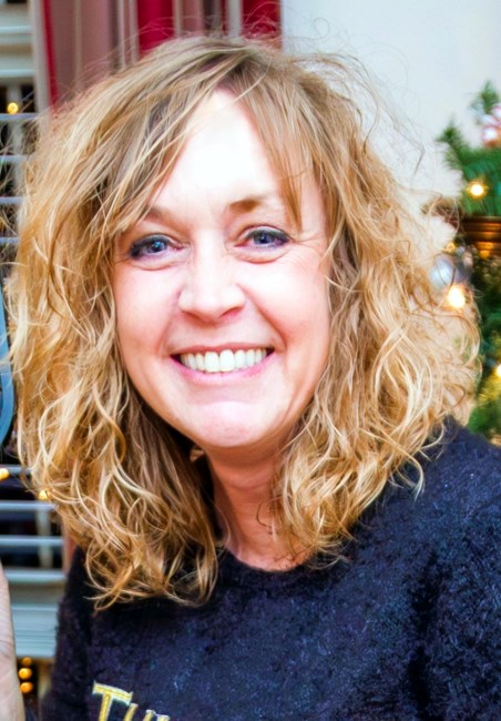 Obituary of Nicole Stauffer Sicilia