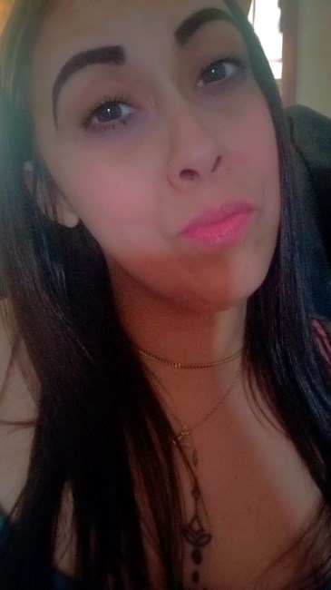 Obituary of Jazmeen Marie Banda