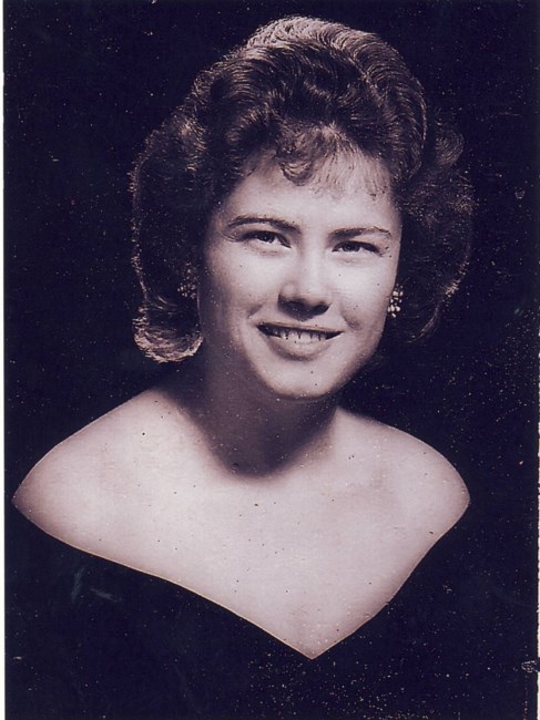 Obituary of Beatrice V. Hudson