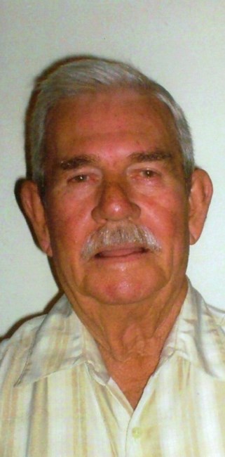 Obituary of Luther V. Jackson Jr.