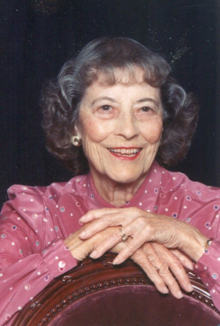 Obituary of Dorothy Warren Willard