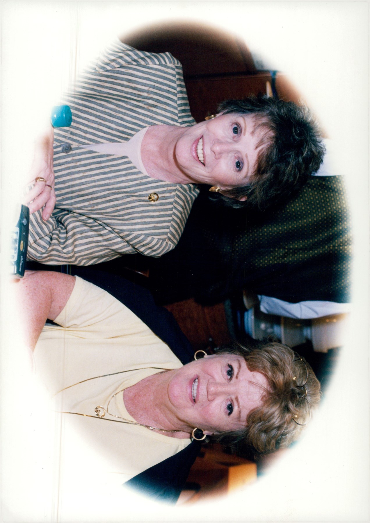 Obituary of Ms. Helen Theresa Behan