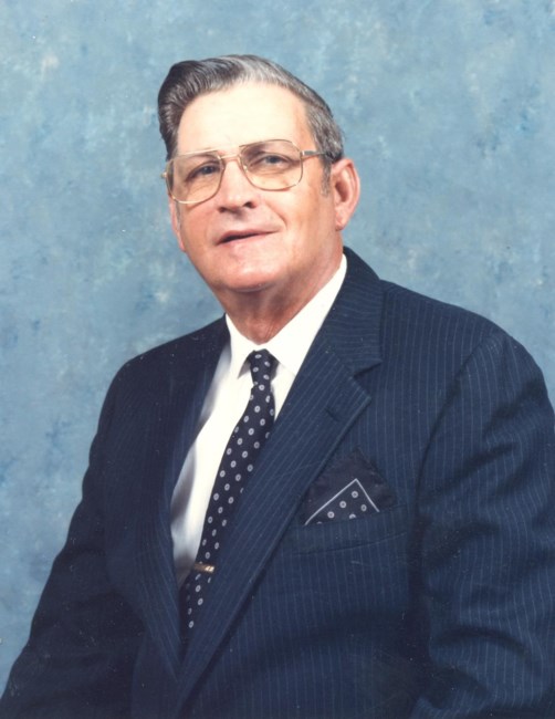 Obituary of Andrew "Jack" Wayland Stanley