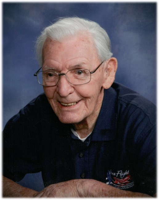 Obituary of Everett W. English