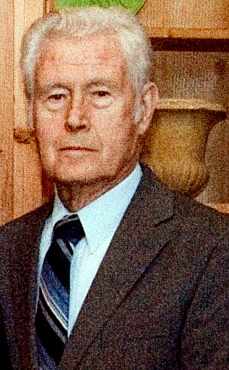 Obituary of Gadson Shelton Ross