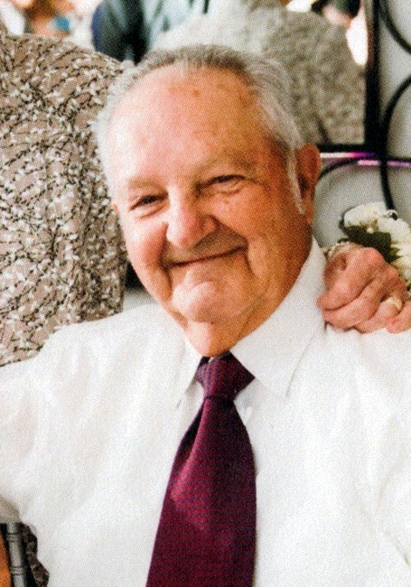 Obituary of Lucien Frank Coniglio