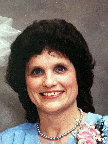 Obituary of Barbara Thomas Draper