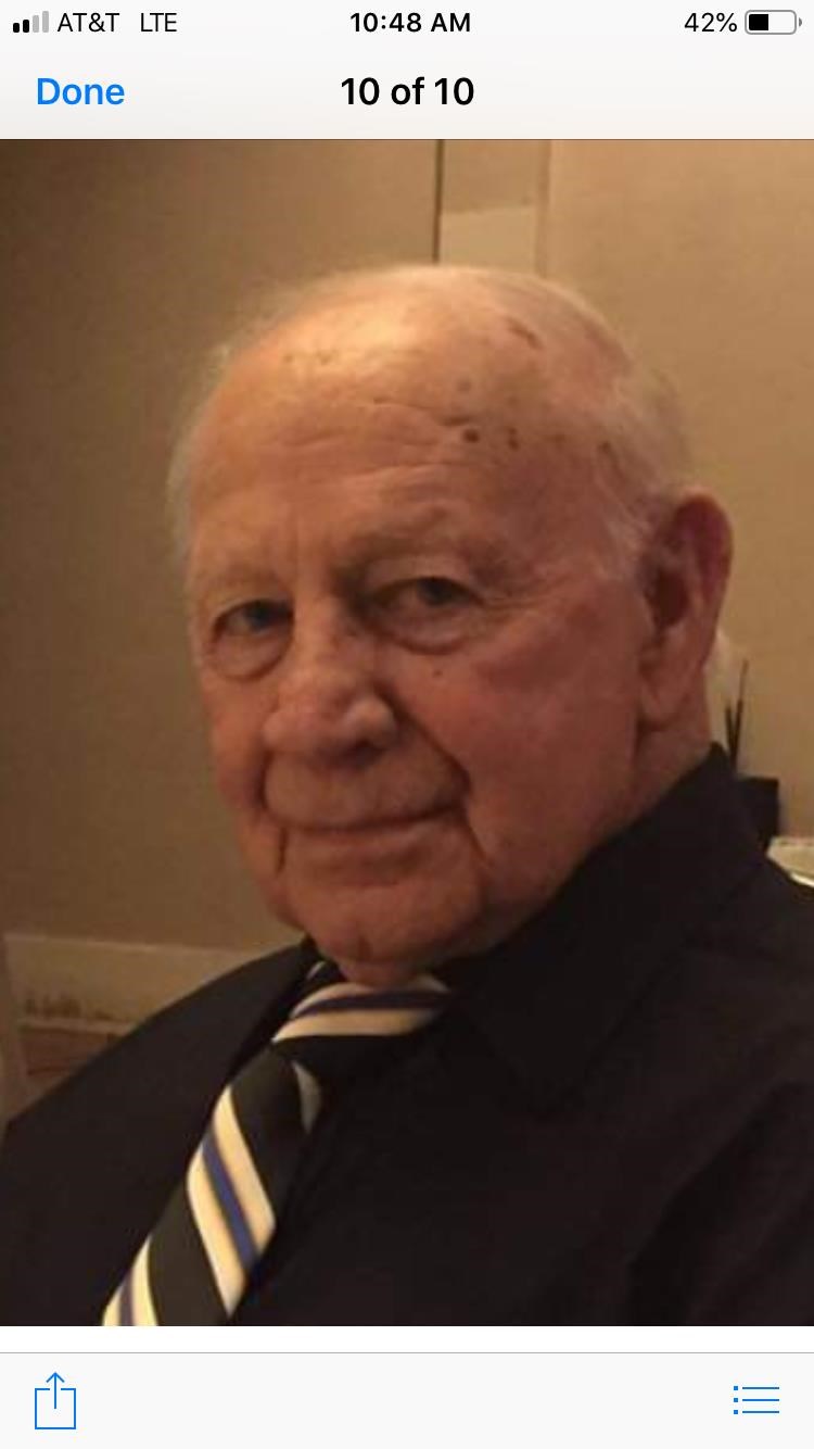 Obituary of Paul Joseph Florio