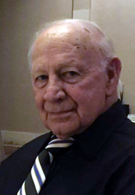 Obituary of Paul Joseph Florio