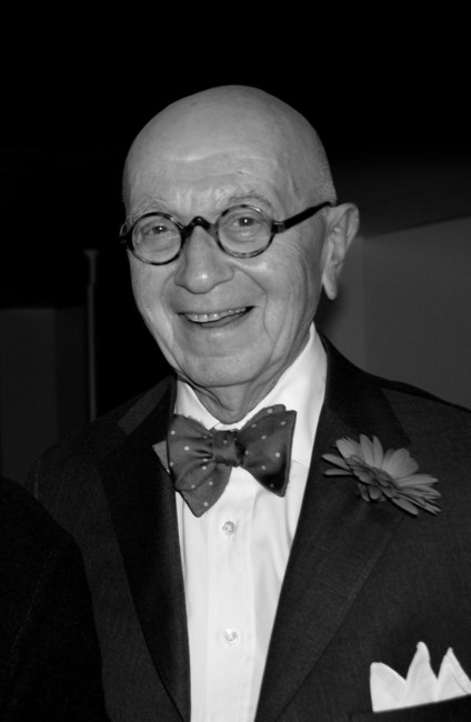 Obituary of Eric Martin Chazen MD