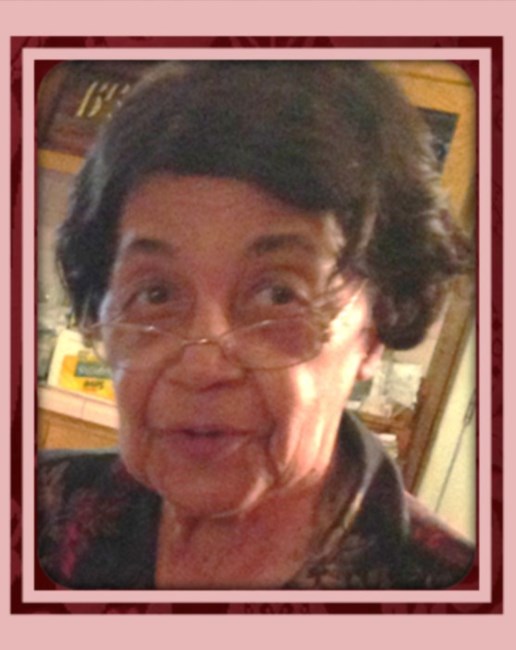 Obituary of Dorothy “Mannew” Bolden