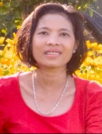Ms. Anna LE PHUONG