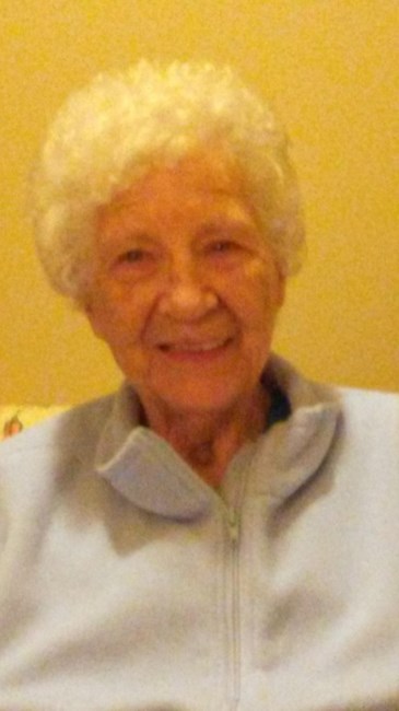 Obituary of Viola Laha