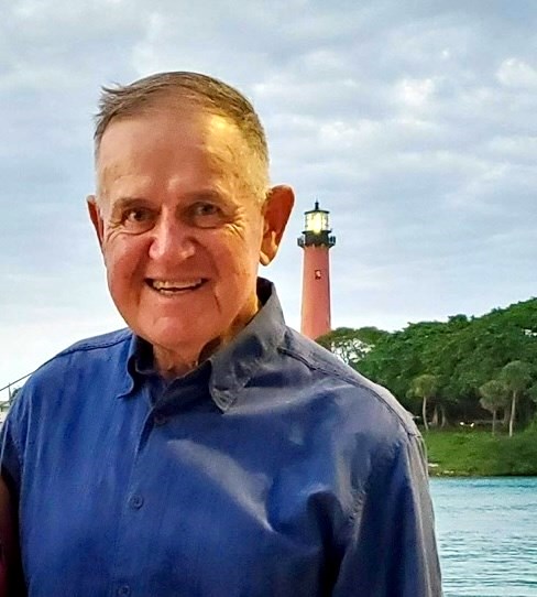 Obituary of William Dennis O'Callaghan