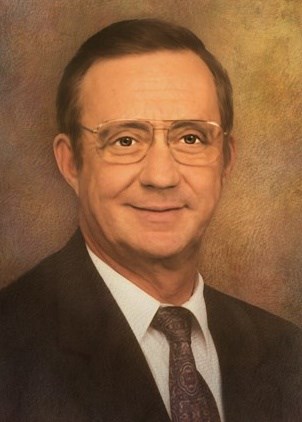 Obituary of Rev. Hubert Wheeler