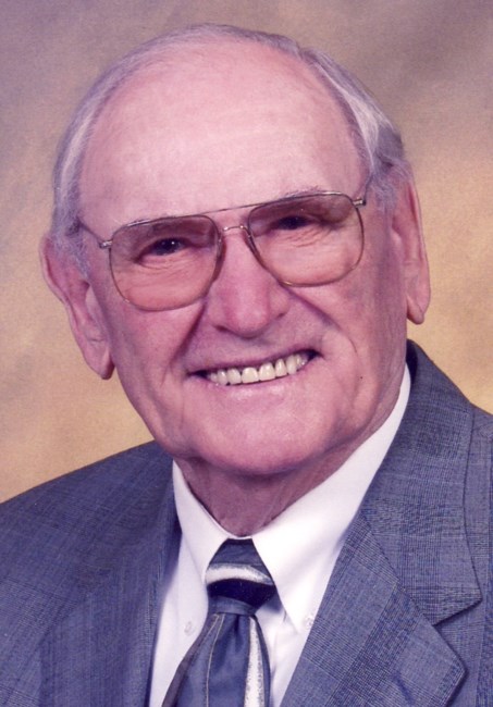 Obituary of Mr. Frank Joyce