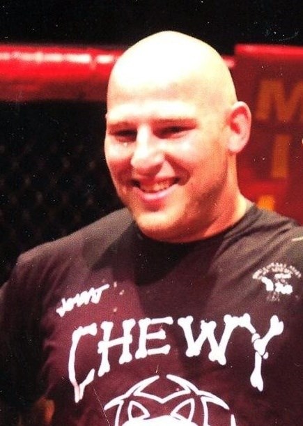 Obituary of Mr. Matthew "Chewy" Paul Smith