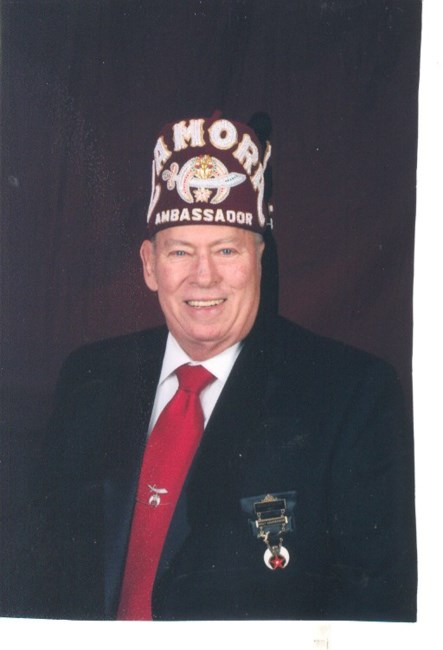 Obituary of Walter Richmond Sanderson Jr.