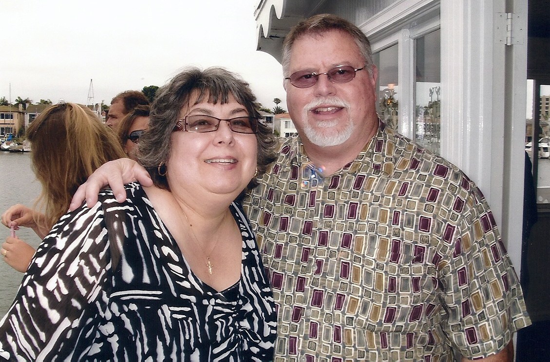 Obituary of Graciela Magnone