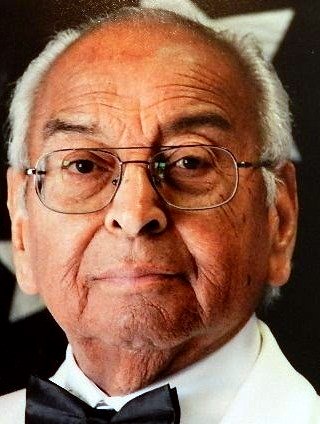 Obituary of Tony Bustos