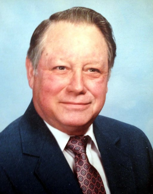 Obituary of Eugene W. Ivey