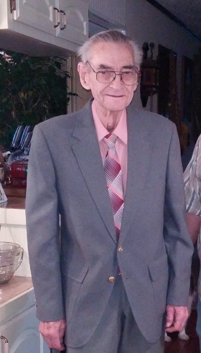 Obituary of Charles E. Nichols