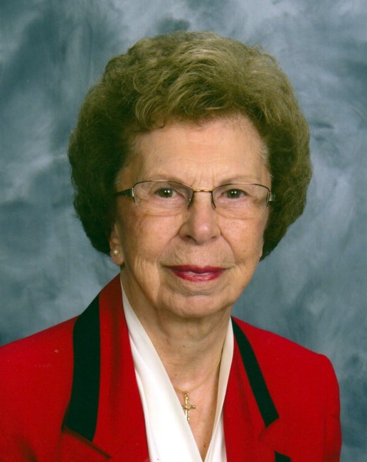 Obituary of Hope Green Skinner