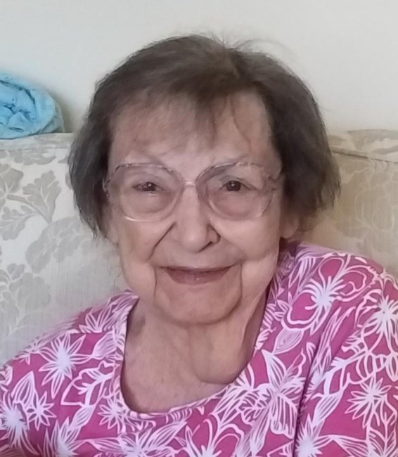 Obituary of Mary C Branda