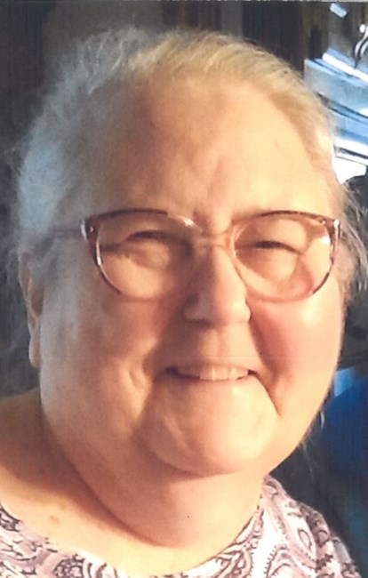 Obituary of Joyce Ellen Johnson