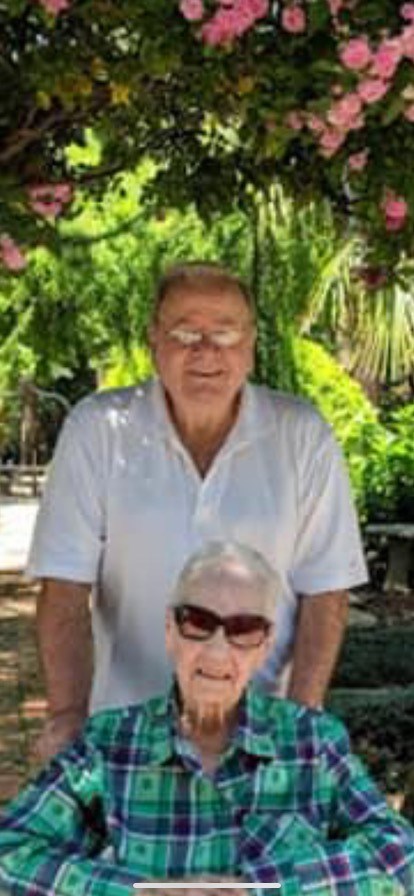 Obituary of Ronald George Ebaugh