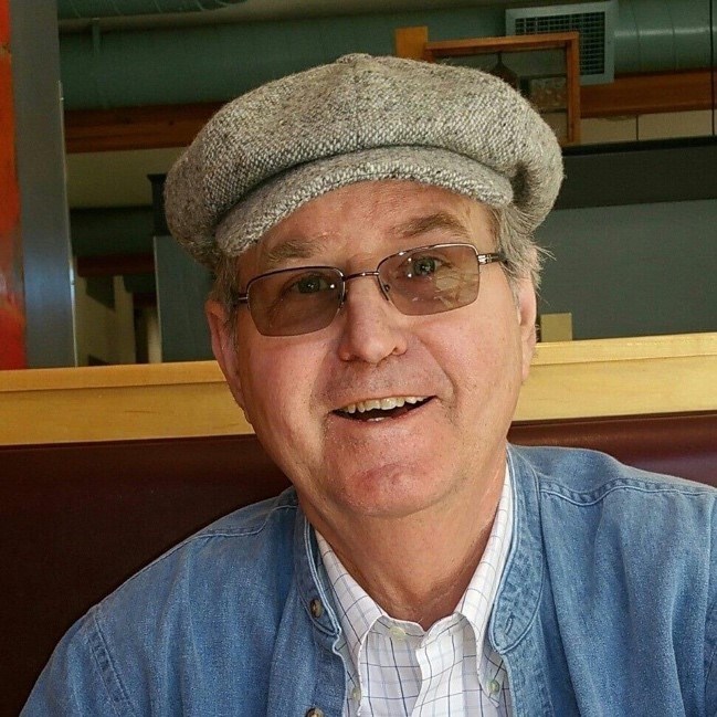 Obituary of Charles Richard Prince