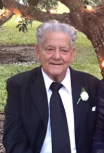 Obituary of Miguel Salgueiro