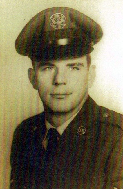 Obituary of George Henry Blanks Jr.