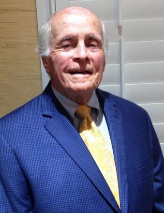 Obituary of William Christopher Rolle, Jr.