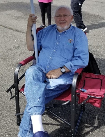 Obituary of Walter T. Golembiowski, Jr.