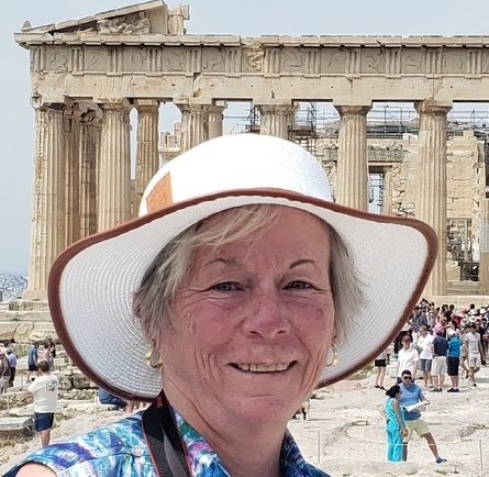 Obituary of Barbara Gregory Pittenger