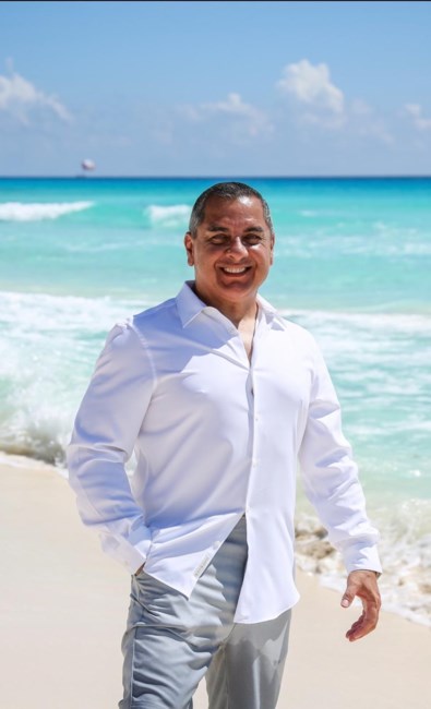 Obituary of Hector J. Solorio