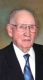 Obituary of Wilfred Gerhard Naberhaus