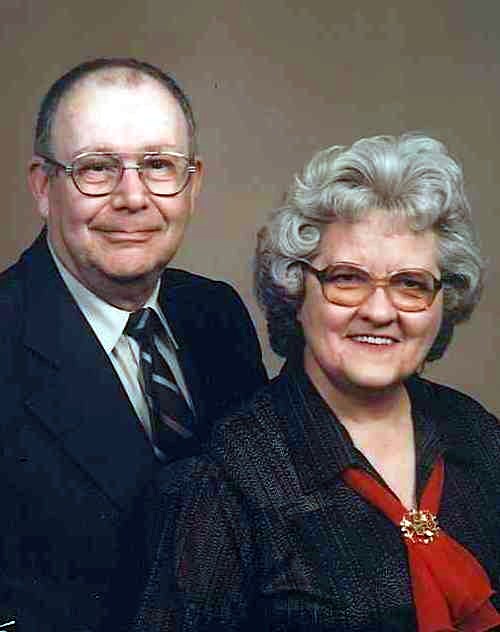 Obituary of Frances G. Buell