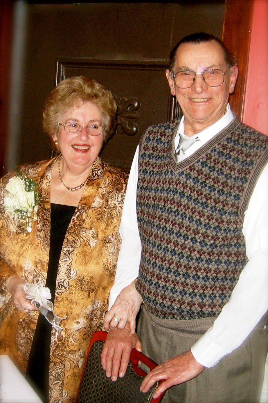 Obituary of Rolf Schmidt