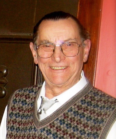 Obituary of Rolf Schmidt